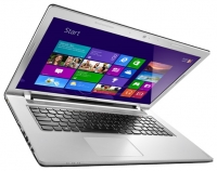 Lenovo IdeaPad Z710 (Core i3 4000M 2400 Mhz/17.3"/1600x900/4.0Gb/1000Gb/DVD-RW/NVIDIA GeForce GT 740M/Wi-Fi/Bluetooth/DOS) photo, Lenovo IdeaPad Z710 (Core i3 4000M 2400 Mhz/17.3"/1600x900/4.0Gb/1000Gb/DVD-RW/NVIDIA GeForce GT 740M/Wi-Fi/Bluetooth/DOS) photos, Lenovo IdeaPad Z710 (Core i3 4000M 2400 Mhz/17.3"/1600x900/4.0Gb/1000Gb/DVD-RW/NVIDIA GeForce GT 740M/Wi-Fi/Bluetooth/DOS) picture, Lenovo IdeaPad Z710 (Core i3 4000M 2400 Mhz/17.3"/1600x900/4.0Gb/1000Gb/DVD-RW/NVIDIA GeForce GT 740M/Wi-Fi/Bluetooth/DOS) pictures, Lenovo photos, Lenovo pictures, image Lenovo, Lenovo images