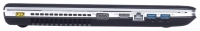 laptop Lenovo, notebook Lenovo IdeaPad Z710 (Core i3 4000M 2400 Mhz/17.3