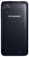 Lenovo IdeaPhone P770 photo, Lenovo IdeaPhone P770 photos, Lenovo IdeaPhone P770 picture, Lenovo IdeaPhone P770 pictures, Lenovo photos, Lenovo pictures, image Lenovo, Lenovo images