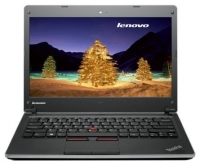 laptop Lenovo, notebook Lenovo THINKPAD Edge 13 AMD (Athlon Neo X2 L335 1600 Mhz/13.3