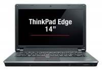 laptop Lenovo, notebook Lenovo THINKPAD Edge 14 Intel (Core i3 2330M 2200 Mhz/14