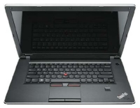 laptop Lenovo, notebook Lenovo THINKPAD Edge 15 Intel (Celeron P4500 1860 Mhz/15.6