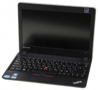 laptop Lenovo, notebook Lenovo THINKPAD Edge E120 (Pentium 957 1200 Mhz/11.6