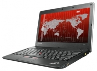 laptop Lenovo, notebook Lenovo THINKPAD Edge E125 (C-50 1000 Mhz/11.6