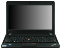 laptop Lenovo, notebook Lenovo THINKPAD Edge E130 (Core i3 3227U 1900 Mhz/11.6