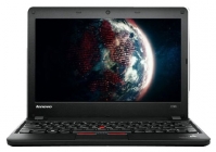 laptop Lenovo, notebook Lenovo THINKPAD Edge E145 (5000 A4 1500 Mhz/11.6