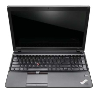 laptop Lenovo, notebook Lenovo THINKPAD Edge E520 (Core i3 2310M 2100 Mhz/15.6