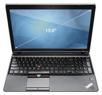 laptop Lenovo, notebook Lenovo THINKPAD Edge E525 (A4 3300M 1900 Mhz/15.6