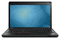 laptop Lenovo, notebook Lenovo THINKPAD Edge E530 (Core i3 3110M 2400 Mhz/15.6