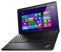 laptop Lenovo, notebook Lenovo THINKPAD Edge E540 (Core i3 4000M 2400 Mhz/15.6