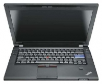 laptop Lenovo, notebook Lenovo THINKPAD L412 (Core i3 350M 2260 Mhz/14.0