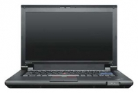 laptop Lenovo, notebook Lenovo THINKPAD L412 (Core i5 450M 2400 Mhz/14