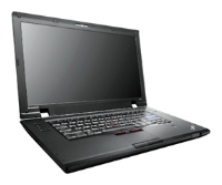laptop Lenovo, notebook Lenovo THINKPAD L510 (Core 2 Duo T6670 2200 Mhz/15.6