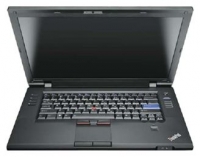 laptop Lenovo, notebook Lenovo THINKPAD L512 (Core i3 370M 2400 Mhz/15.6