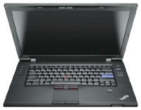 laptop Lenovo, notebook Lenovo THINKPAD L520 (Core i3 2370M 2400 Mhz/15.6