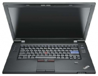 laptop Lenovo, notebook Lenovo THINKPAD L520 (Core i5 2520M 2500 Mhz/15.6