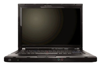 laptop Lenovo, notebook Lenovo THINKPAD R400 (Core 2 Duo P8700 2530 Mhz/14.1