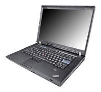 laptop Lenovo, notebook Lenovo THINKPAD R500 (Core 2 Duo P7570 2260 Mhz/15.4