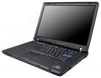 laptop Lenovo, notebook Lenovo THINKPAD R61i (Core Duo T2300 1660 Mhz/15.4