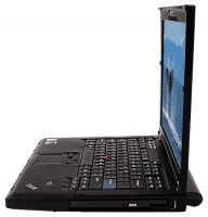laptop Lenovo, notebook Lenovo THINKPAD R61i (Core Duo T2300 1660 Mhz/15.4