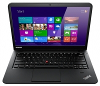 laptop Lenovo, notebook Lenovo THINKPAD S431 Ultrabook (Core i3 3227U 1900 Mhz/14