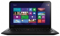 laptop Lenovo, notebook Lenovo THINKPAD S440 Touch Ultrabook (Core i3 4010 1700 Mhz/14.0