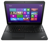 laptop Lenovo, notebook Lenovo THINKPAD S540 Ultrabook (Core i5 4200U 1600 Mhz/15.6