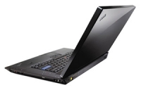 laptop Lenovo, notebook Lenovo THINKPAD SL300 (Core 2 Duo T5870 2000 Mhz/13.3