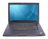 laptop Lenovo, notebook Lenovo THINKPAD SL510 (Pentium Dual-Core T4300 2100 Mhz/15.6
