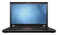 laptop Lenovo, notebook Lenovo THINKPAD T410 (Celeron T3100 1900 Mhz/15.4
