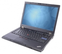 laptop Lenovo, notebook Lenovo THINKPAD T410i (Core i5 480M 2660 Mhz/14.1