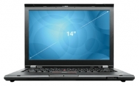 laptop Lenovo, notebook Lenovo THINKPAD T430 (Core i7 3520M 2900 Mhz/14