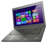 laptop Lenovo, notebook Lenovo THINKPAD T440 (Core i3 4010U 1700 Mhz/14.0