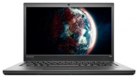 laptop Lenovo, notebook Lenovo THINKPAD T440s Ultrabook (Core i3 4300U 1900 Mhz/14.0