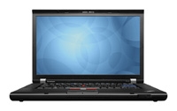 laptop Lenovo, notebook Lenovo THINKPAD T510 (Core i3 330M 2130 Mhz/15.6
