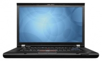 laptop Lenovo, notebook Lenovo THINKPAD T510i (Core i3 390M 2660 Mhz/15.6