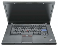 laptop Lenovo, notebook Lenovo THINKPAD T520i (Core i5 2520M 2500 Mhz/15.6
