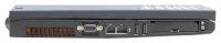 laptop Lenovo, notebook Lenovo THINKPAD T61p (Core 2 Duo T8300 2400 Mhz/15.4