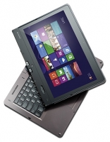 laptop Lenovo, notebook Lenovo ThinkPad Twist S230u Ultrabook (Core i5 3337U 1800 Mhz/12.5