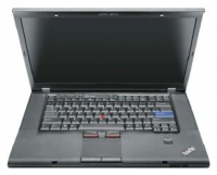 laptop Lenovo, notebook Lenovo THINKPAD W510 (Core i7 820QM 1730 Mhz/15.6