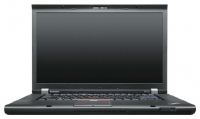 laptop Lenovo, notebook Lenovo THINKPAD W520 (Core i7 2820QM 2300 Mhz/15.6