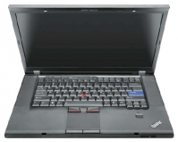 laptop Lenovo, notebook Lenovo THINKPAD W520 (Core i7 Extreme 2920XM 2700 Mhz/15.6