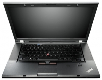 laptop Lenovo, notebook Lenovo THINKPAD W530 (Core i7 3840QM 2800 Mhz/15.6