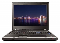 laptop Lenovo, notebook Lenovo THINKPAD W700 (Core 2 Duo T9600 2800 Mhz/17.1