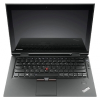 laptop Lenovo, notebook Lenovo THINKPAD X1 Carbon (Core i5 3317U 1700 Mhz/14.0