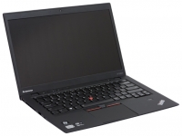 laptop Lenovo, notebook Lenovo THINKPAD X1 Carbon (Core i5 3317U 1700 Mhz/14.0