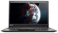 laptop Lenovo, notebook Lenovo THINKPAD X1 Carbon (Core i5 3337u processor 1800 Mhz/14
