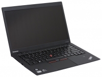 laptop Lenovo, notebook Lenovo THINKPAD X1 Carbon (Core i5 3427U 1800 Mhz/14.0