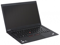 laptop Lenovo, notebook Lenovo THINKPAD X1 Carbon (Core i5 4200U 1600 Mhz/14.0