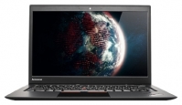 laptop Lenovo, notebook Lenovo THINKPAD X1 Carbon (Core i7 3667U 2000 Mhz/14